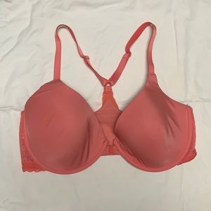Gillian and O’Malley Favorite Racerback Bra
